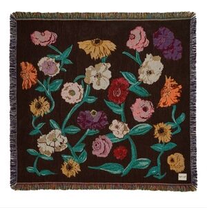 Taylor Swift | The Eras Tour Acoustic Piano Woven Blanket